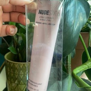 NUDESTIX Citrus Clean Balm & Make-up Melt